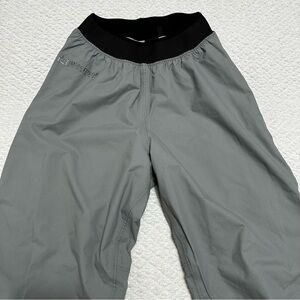 Immersion Research Zephyr Splash Drysuit Pants Size Medium